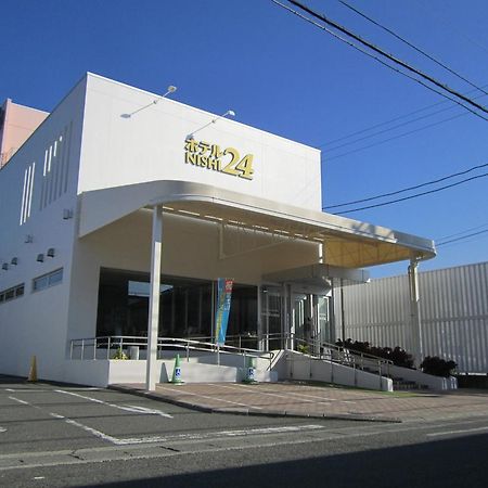 Hotel Nishi In Fujisan Φούτζι Εξωτερικό φωτογραφία