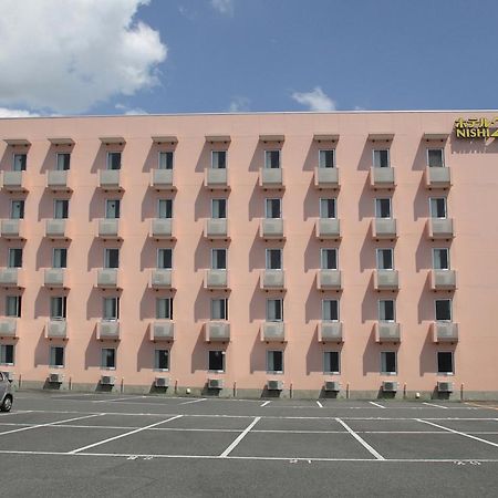 Hotel Nishi In Fujisan Φούτζι Εξωτερικό φωτογραφία