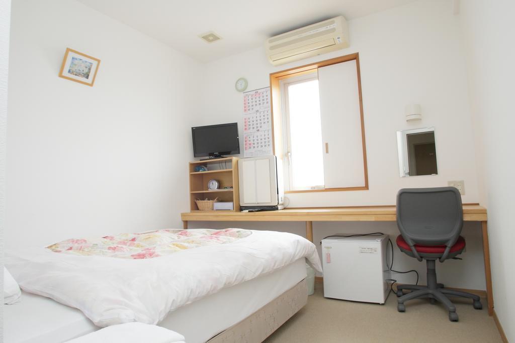 Hotel Nishi In Fujisan Φούτζι Δωμάτιο φωτογραφία