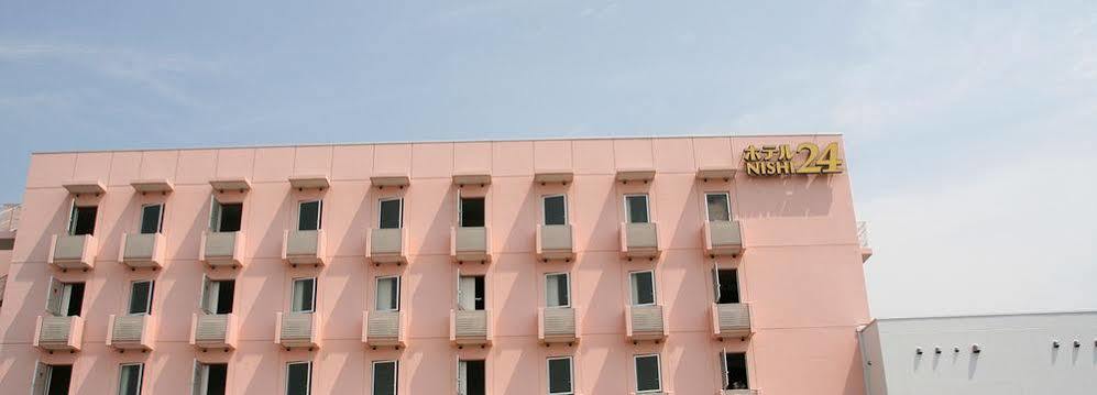 Hotel Nishi In Fujisan Φούτζι Εξωτερικό φωτογραφία
