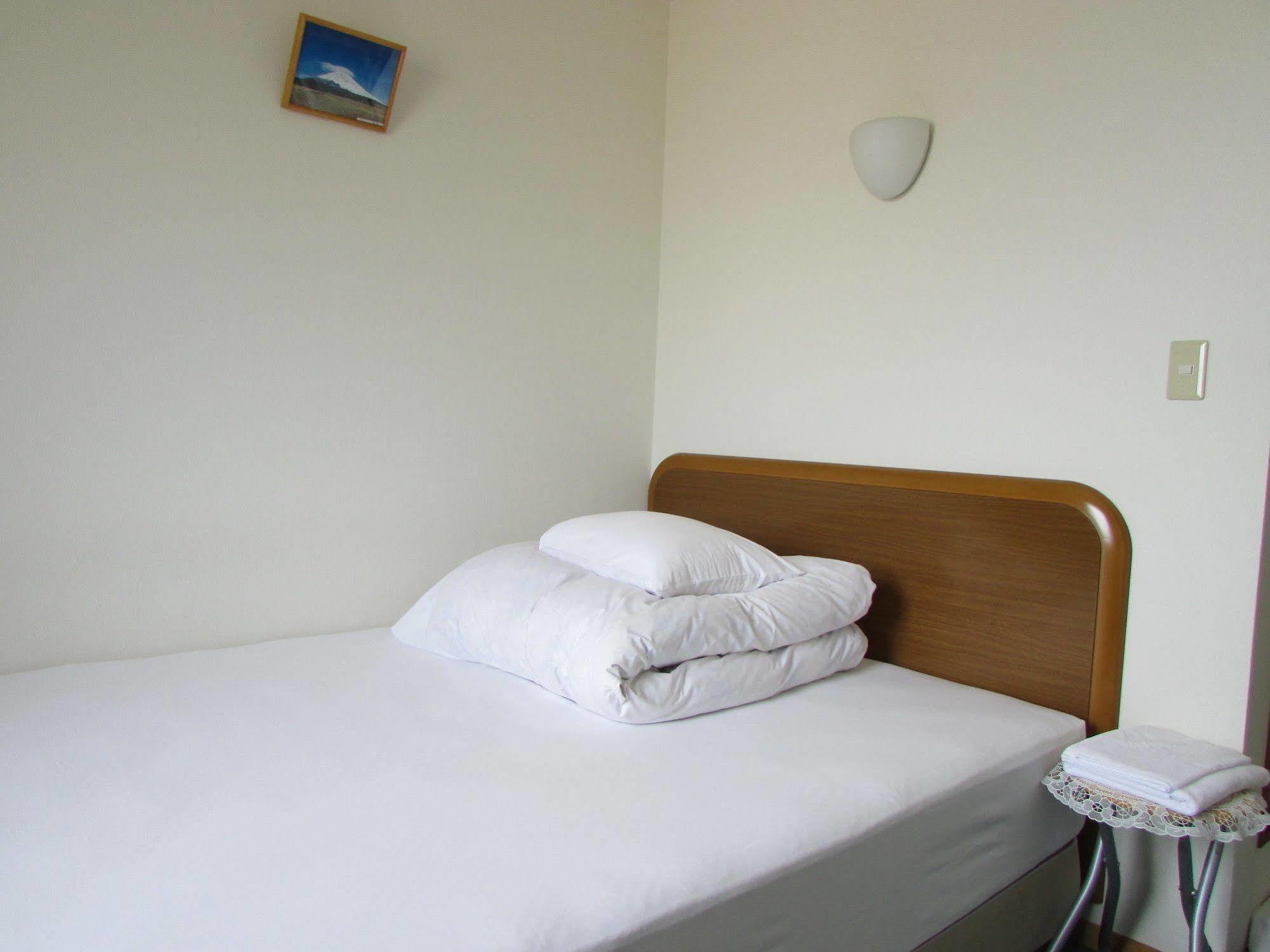 Hotel Nishi In Fujisan Φούτζι Εξωτερικό φωτογραφία