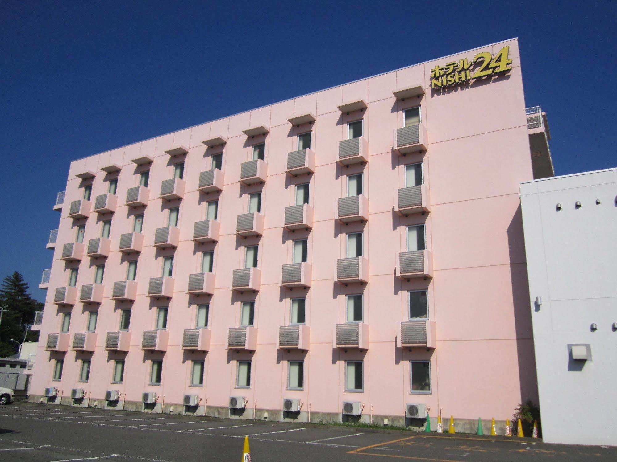 Hotel Nishi In Fujisan Φούτζι Εξωτερικό φωτογραφία